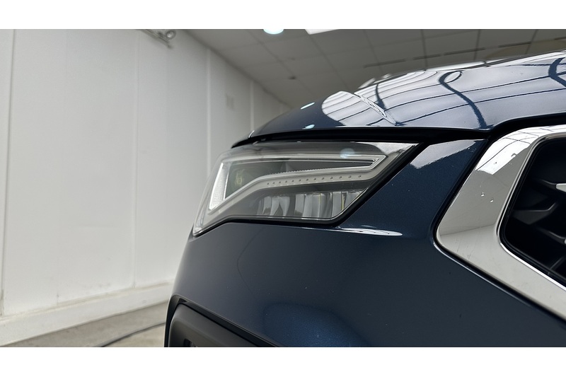 SEAT Ateca TSI EVO XPERIENCE - U2073