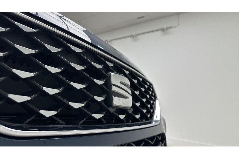 SEAT Ateca TSI EVO XPERIENCE - U2073