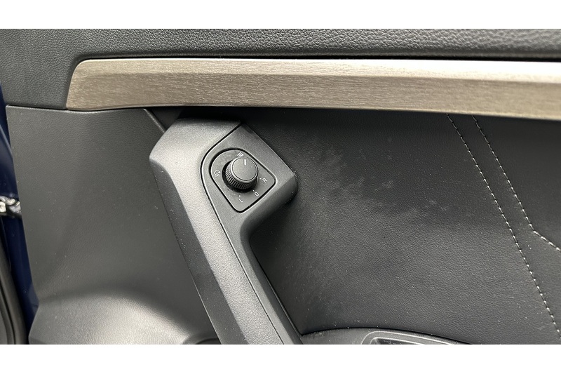 SEAT Ateca TSI EVO XPERIENCE - U2073