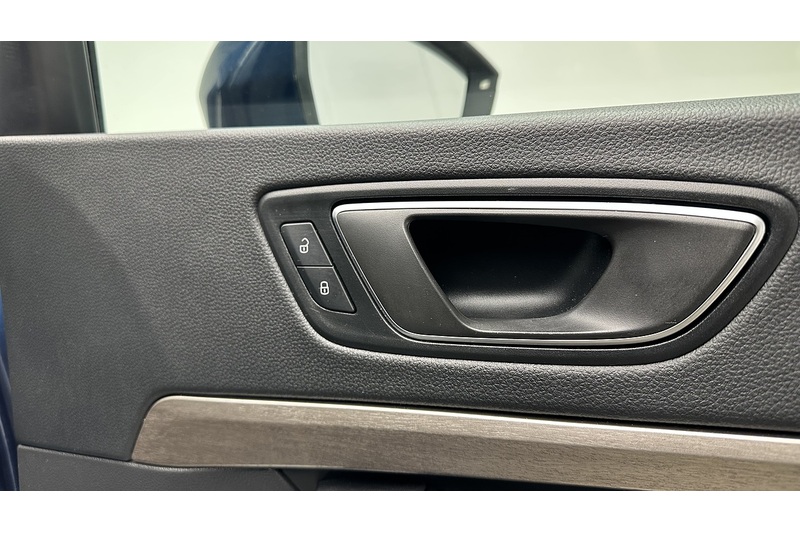 SEAT Ateca TSI EVO XPERIENCE - U2073