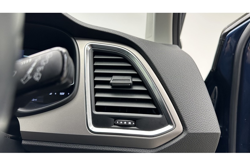 SEAT Ateca TSI EVO XPERIENCE - U2073