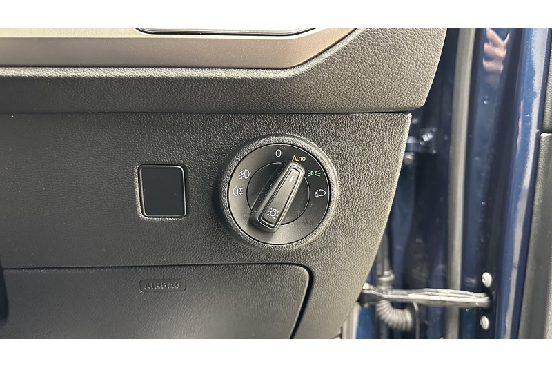 SEAT Ateca TSI EVO XPERIENCE - U2073