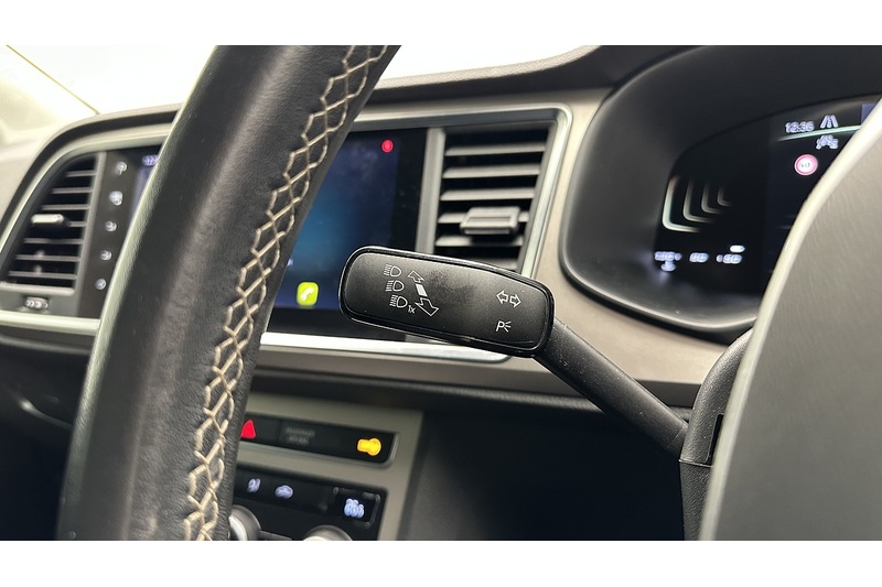 SEAT Ateca TSI EVO XPERIENCE - U2073