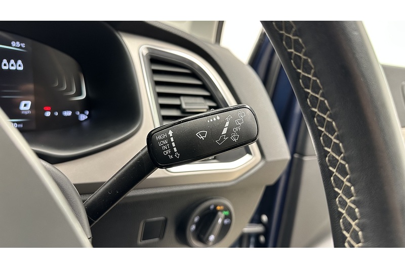 SEAT Ateca TSI EVO XPERIENCE - U2073