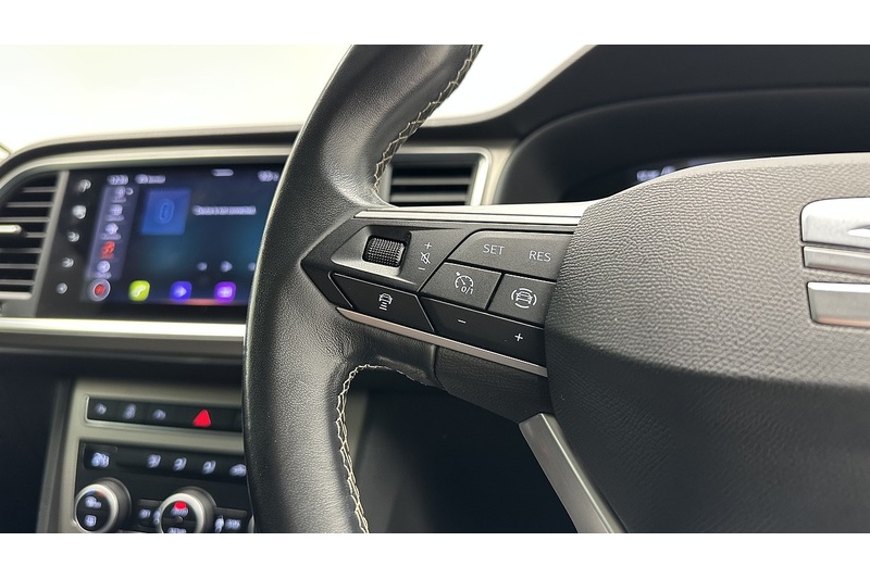 SEAT Ateca TSI EVO XPERIENCE - U2073