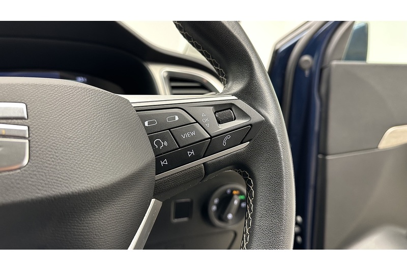 SEAT Ateca TSI EVO XPERIENCE - U2073