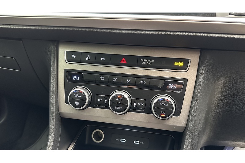 SEAT Ateca TSI EVO XPERIENCE - U2073