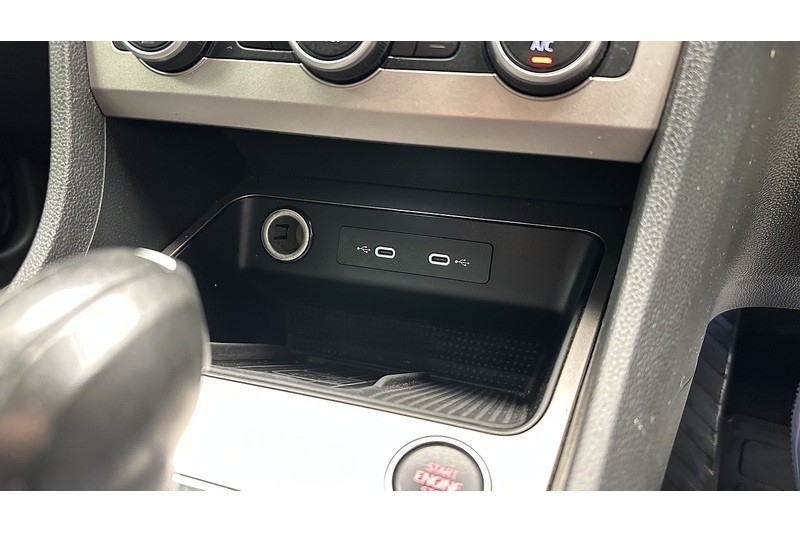 SEAT Ateca TSI EVO XPERIENCE - U2073