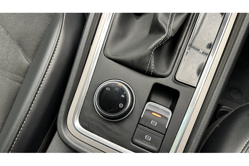 SEAT Ateca TSI EVO XPERIENCE - U2073