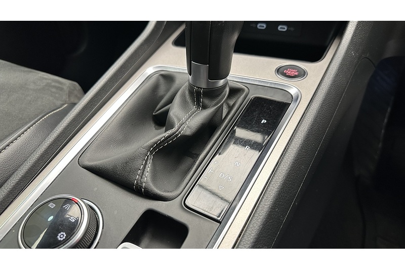 SEAT Ateca TSI EVO XPERIENCE - U2073