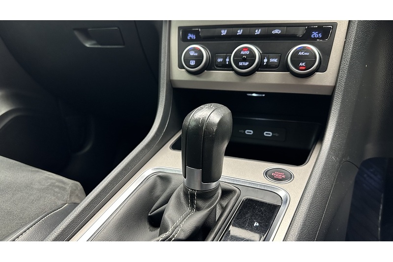 SEAT Ateca TSI EVO XPERIENCE - U2073