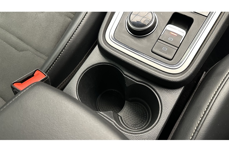 SEAT Ateca TSI EVO XPERIENCE - U2073