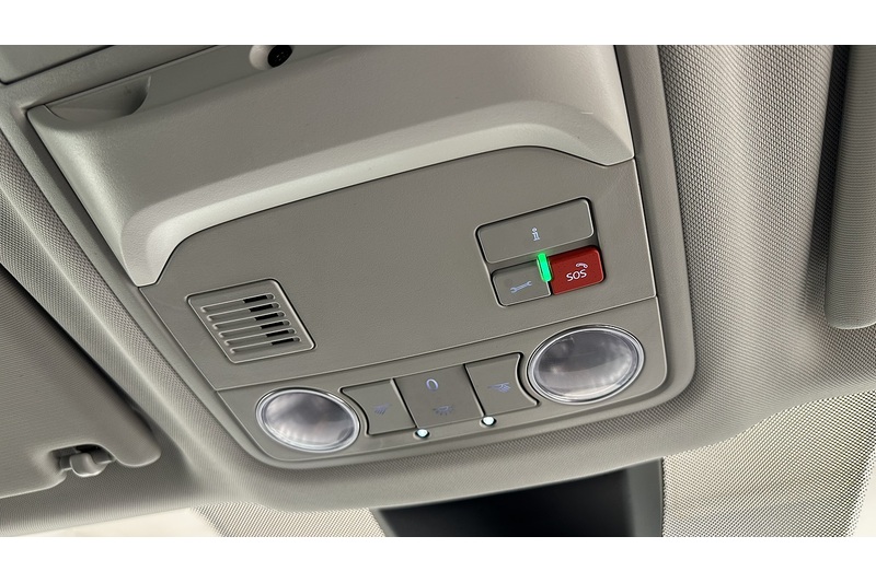 SEAT Ateca TSI EVO XPERIENCE - U2073