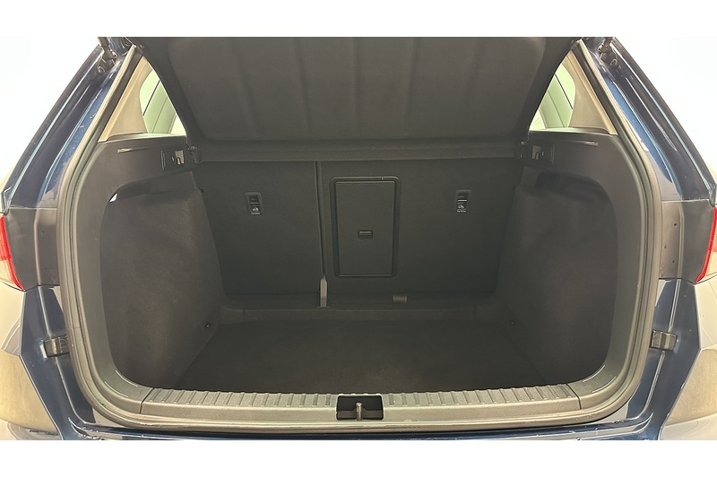 SEAT Ateca TSI EVO XPERIENCE - U2073