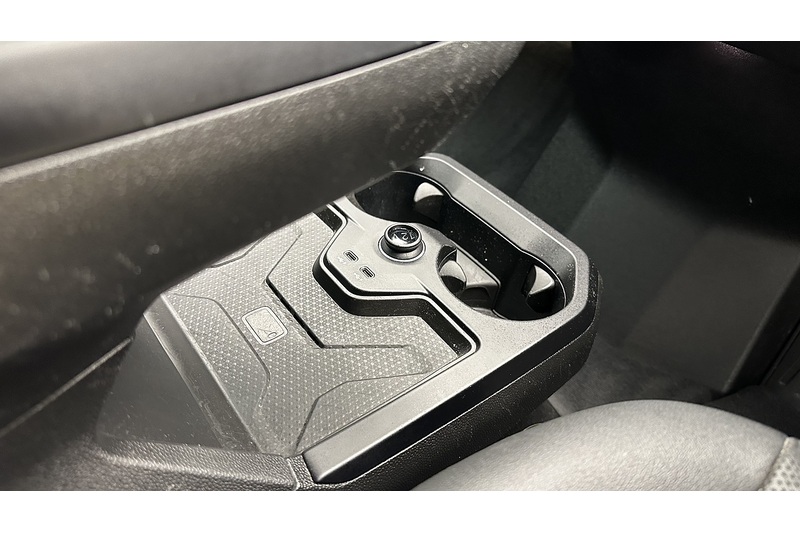 BMW iX 40 M Sport Edition - U2074