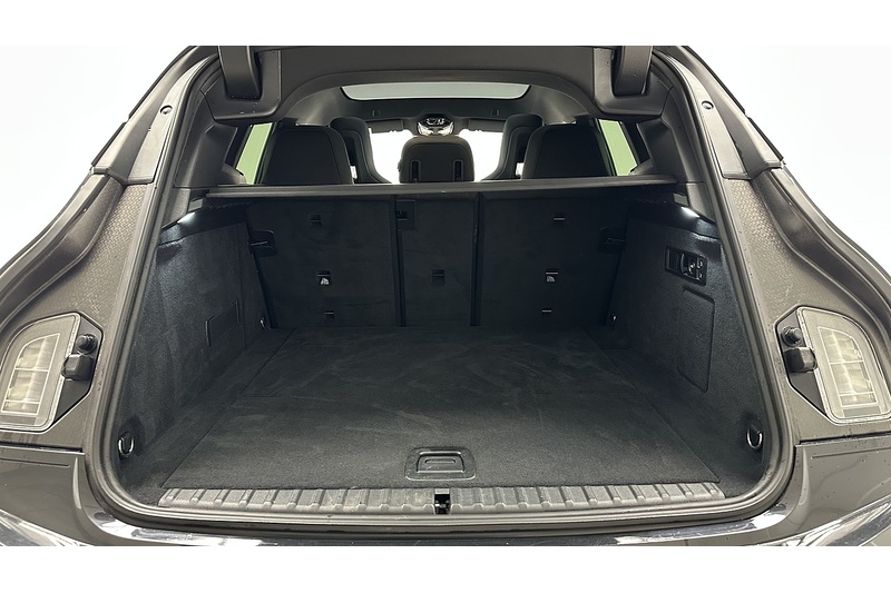 BMW iX 40 M Sport Edition - U2074