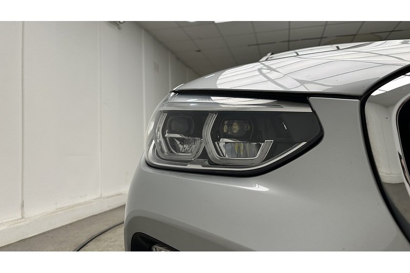 BMW X3 20i M Sport - U2076