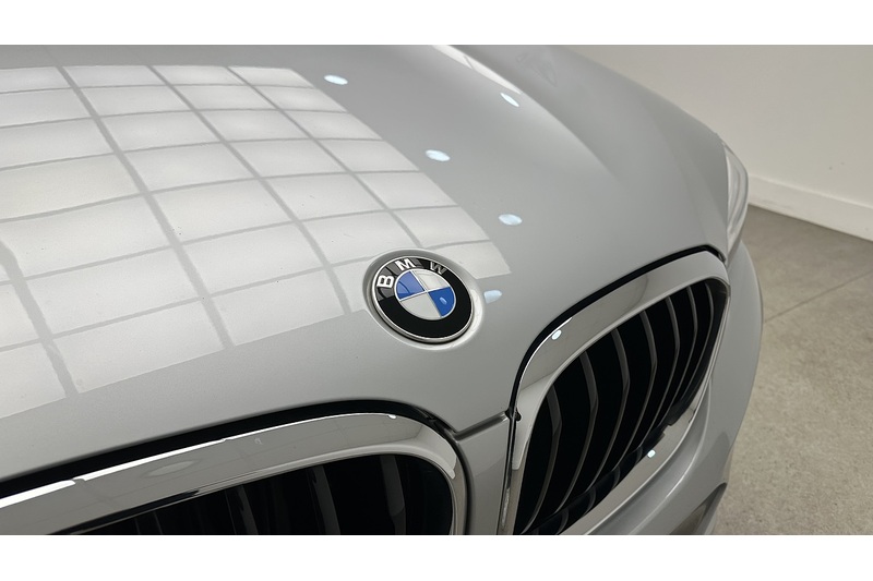 BMW X3 20i M Sport - U2076