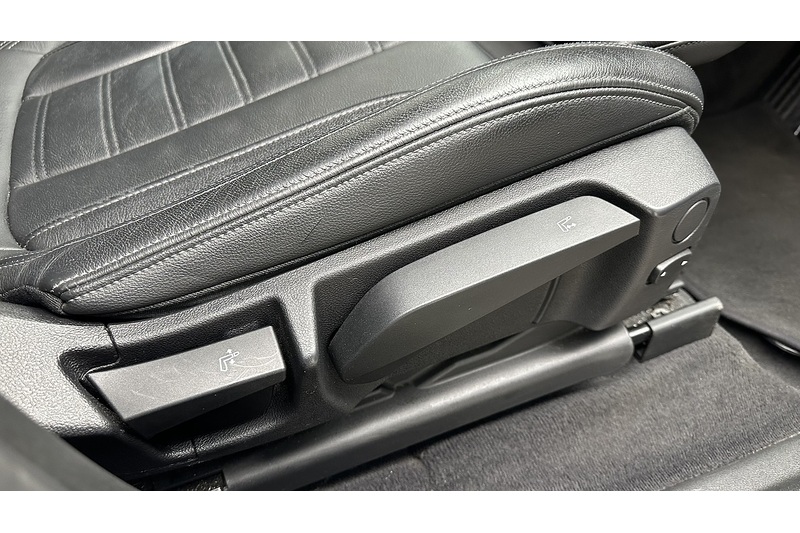 BMW X3 20i M Sport - U2076