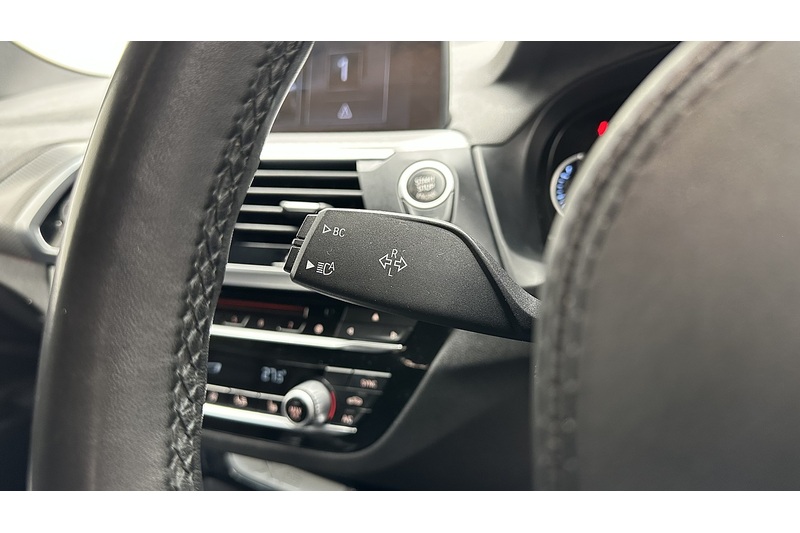 BMW X3 20i M Sport - U2076