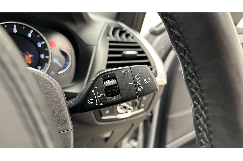 BMW X3 20i M Sport - U2076