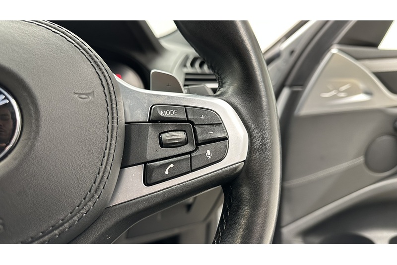 BMW X3 20i M Sport - U2076