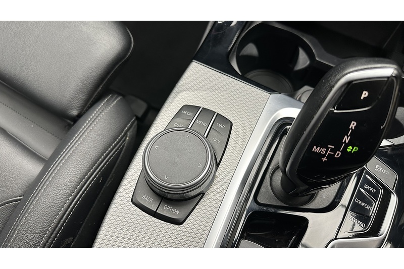 BMW X3 20i M Sport - U2076