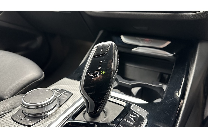 BMW X3 20i M Sport - U2076