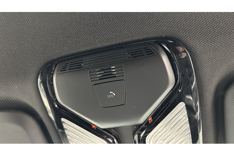 BMW X3 20i M Sport - U2076