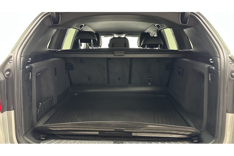 BMW X3 20i M Sport - U2076