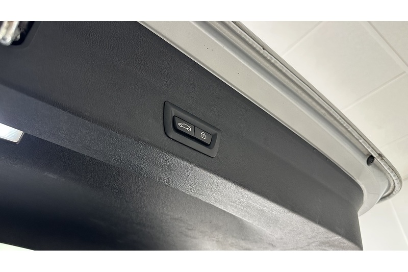 BMW X3 20i M Sport - U2076