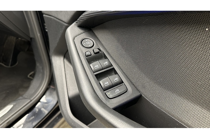 BMW 1 Series 118d Sport - U2081