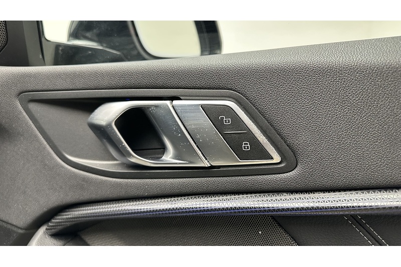 BMW 1 Series 118d Sport - U2081