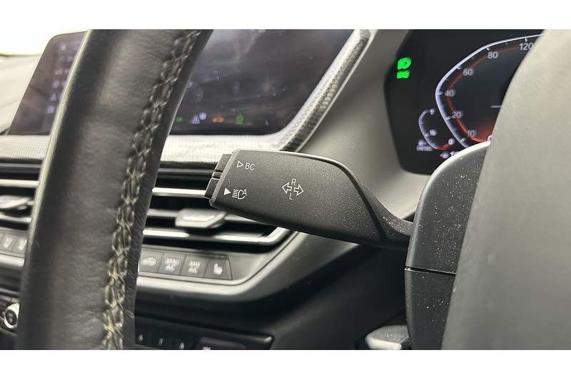 BMW 1 Series 118d Sport - U2081