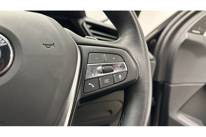 BMW 1 Series 118d Sport - U2081