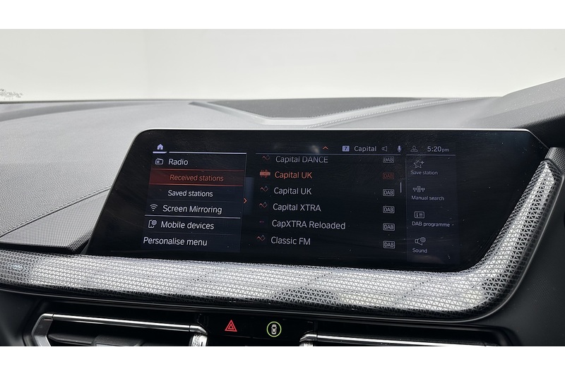 BMW 1 Series 118d Sport - U2081