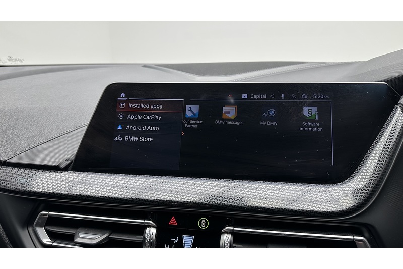 BMW 1 Series 118d Sport - U2081