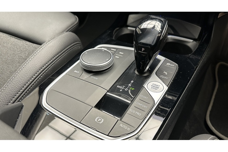 BMW 1 Series 118d Sport - U2081