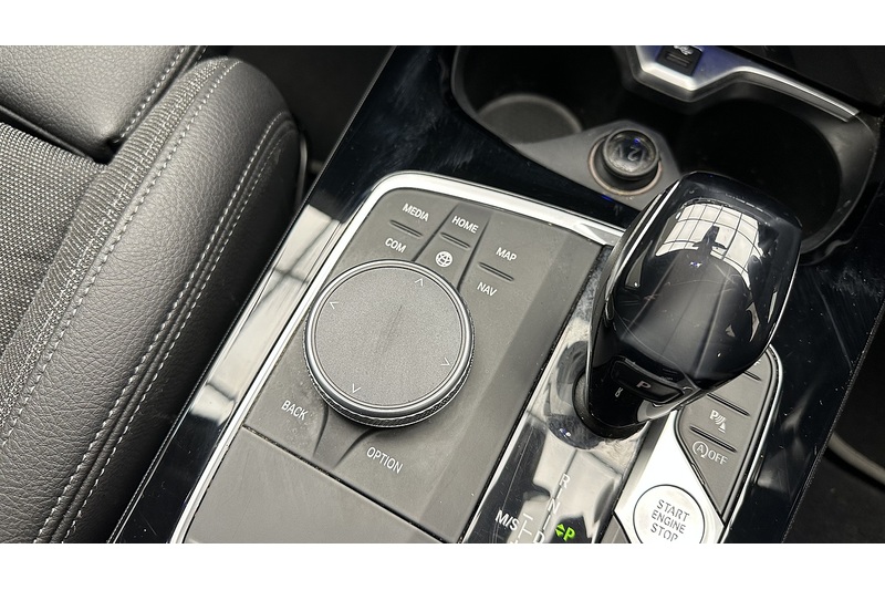 BMW 1 Series 118d Sport - U2081