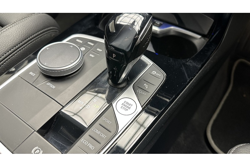 BMW 1 Series 118d Sport - U2081