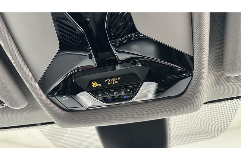 BMW 1 Series 118d Sport - U2081