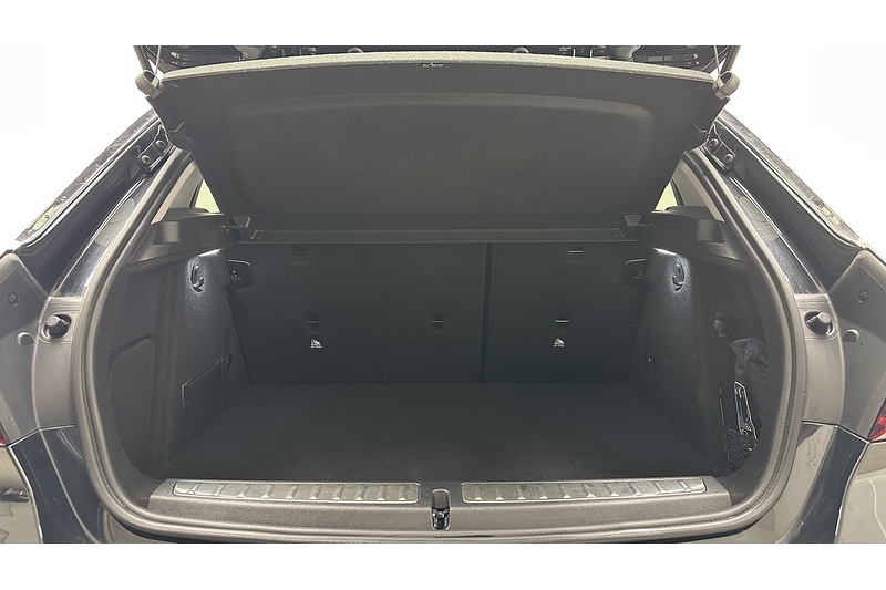 BMW 1 Series 118d Sport - U2081