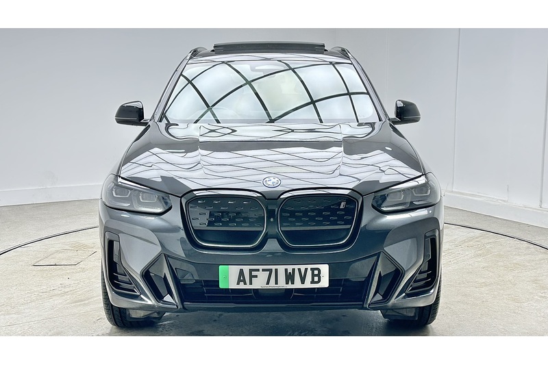 BMW iX3 M Sport Pro - U2082