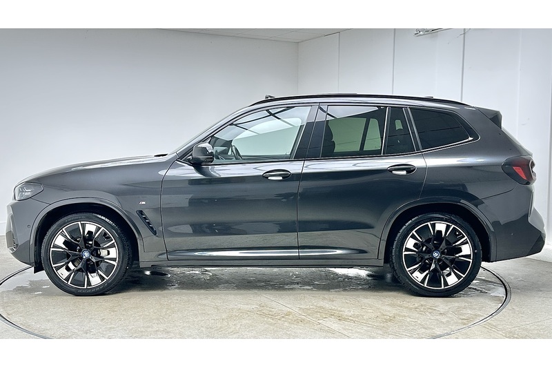 BMW iX3 M Sport Pro - U2082
