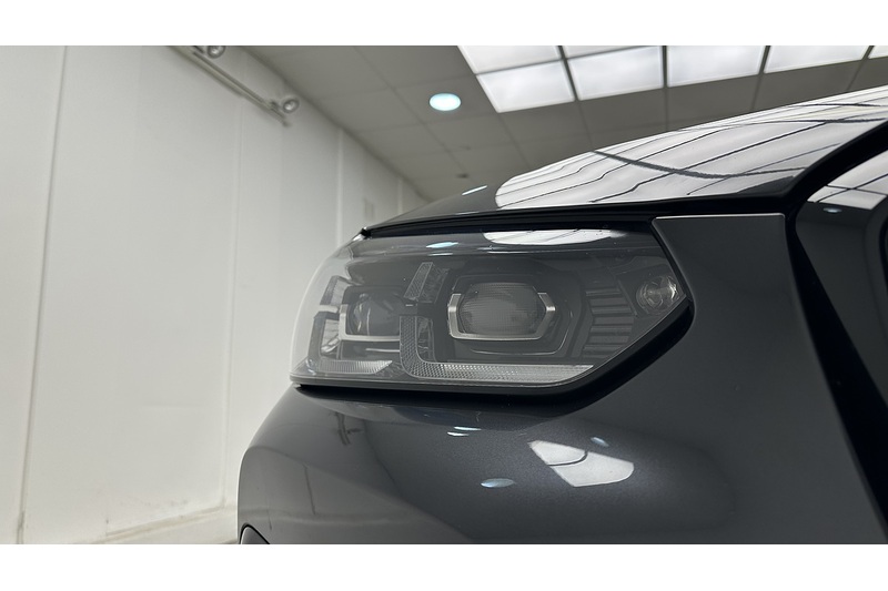 BMW iX3 M Sport Pro - U2082