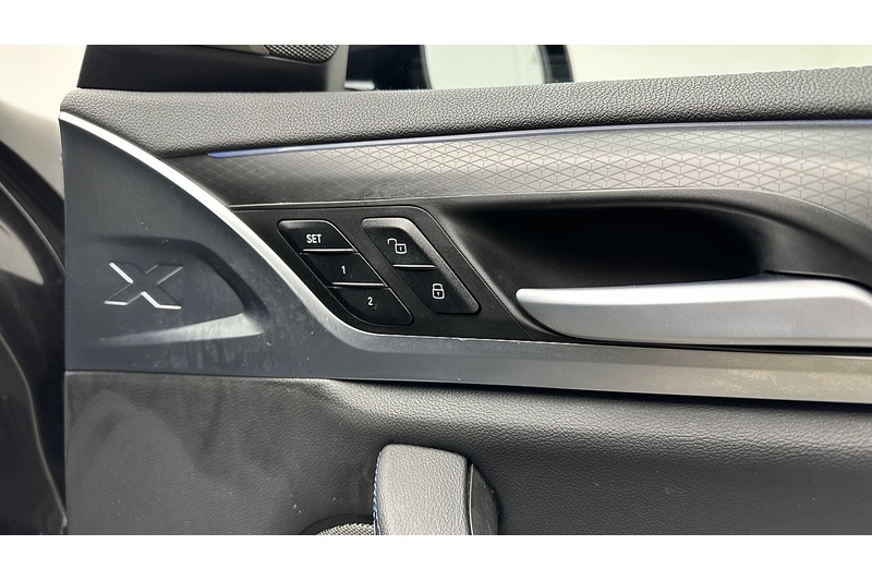 BMW iX3 M Sport Pro - U2082