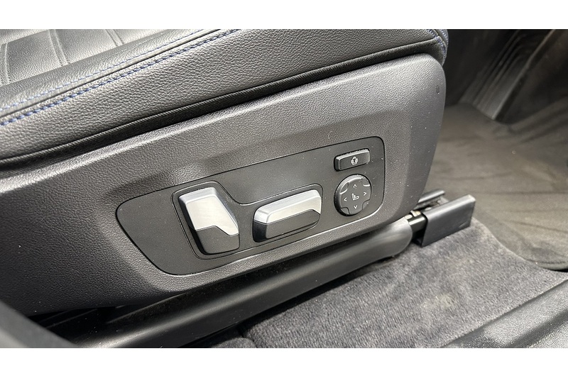 BMW iX3 M Sport Pro - U2082