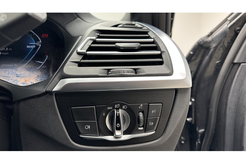 BMW iX3 M Sport Pro - U2082