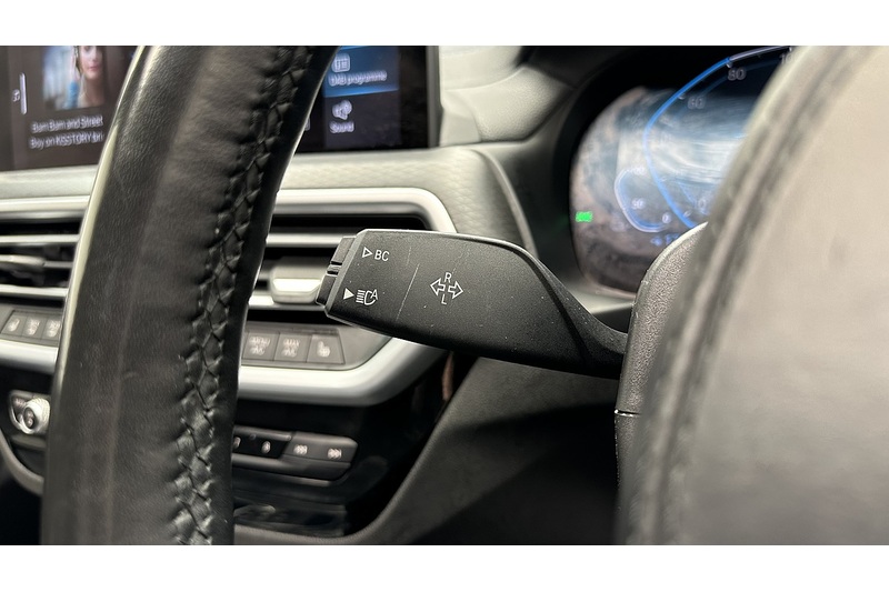 BMW iX3 M Sport Pro - U2082