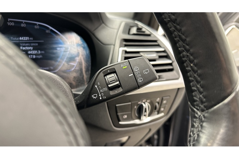 BMW iX3 M Sport Pro - U2082